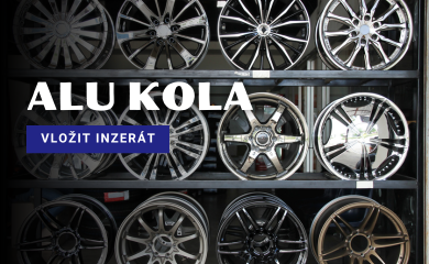 alu kola inzerce